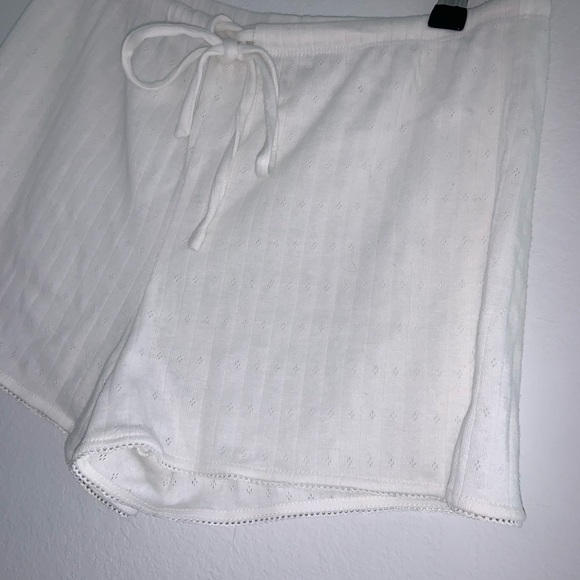 Lulus Drawstring Shorts - Picture 10 of 12